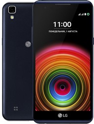 Замена экрана на телефоне LG X Power в Пензе